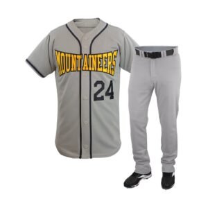 Baseball Uniform