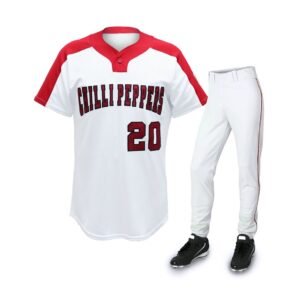 Baseball Uniform