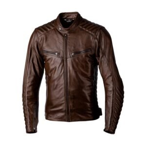 Leather Jackets