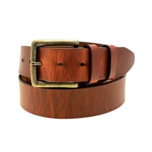 Leather Belts