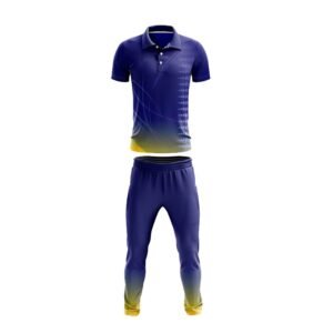 Cricket Uniform