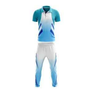 Cricket Uniform