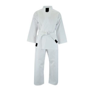 Martial Arts Uniforms