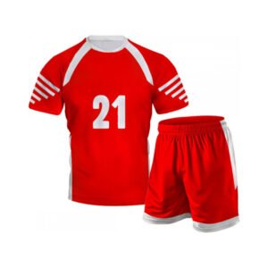 Volleybal Uniform