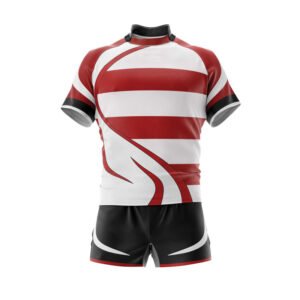 Rugby Uniforms