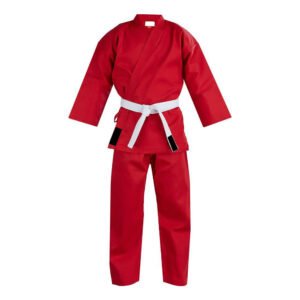 Martial Arts Uniforms
