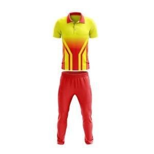 Cricket Uniform