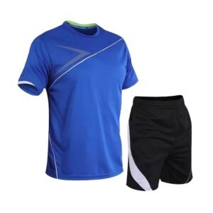 Men's Tennis Uniform