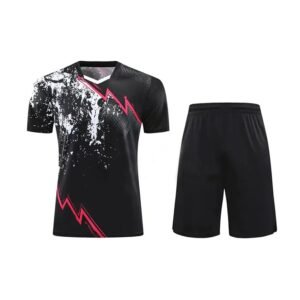 Men's Tennis Uniform