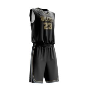 Basketball Uniform