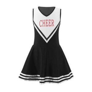 Cheer Uniforms