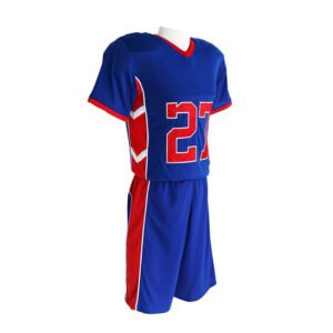 Lacrosse Uniforms