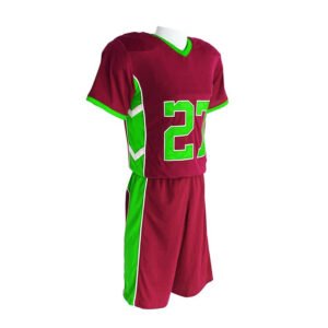 Lacrosse Uniforms