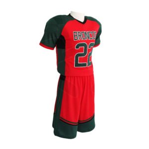 Lacrosse Uniforms