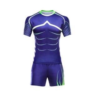 Rugby Uniforms